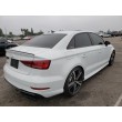 2019 AUDI RS3