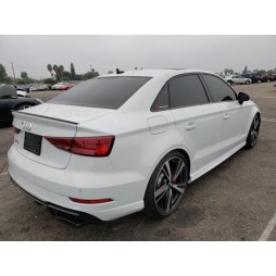 2019 AUDI RS3