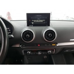 2019 AUDI RS3