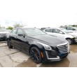 2019 CADILLAC CTS LUXURY