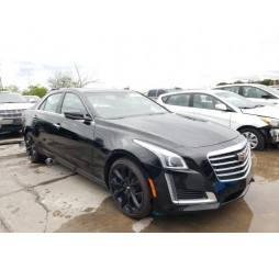 2019 CADILLAC CTS LUXURY