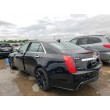 2019 CADILLAC CTS LUXURY