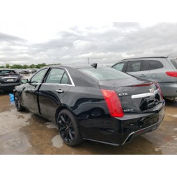2019 CADILLAC CTS LUXURY