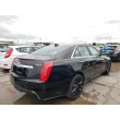 2019 CADILLAC CTS LUXURY