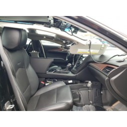 2019 CADILLAC CTS LUXURY