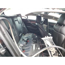 2019 CADILLAC CTS LUXURY