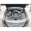 2019 CADILLAC CTS LUXURY