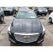 2019 CADILLAC CTS LUXURY
