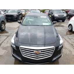 2019 CADILLAC CTS LUXURY