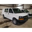 2019 CHEVROLET EXPRESS G2500
