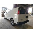 2019 CHEVROLET EXPRESS G2500