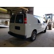 2019 CHEVROLET EXPRESS G2500