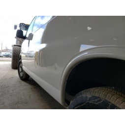2019 CHEVROLET EXPRESS G2500