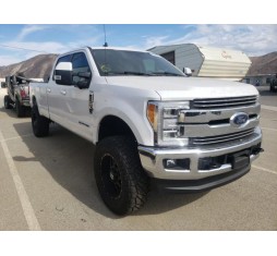 2019 FORD F250 SUPER DUTY