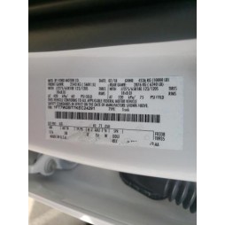 2019 FORD F250 SUPER DUTY