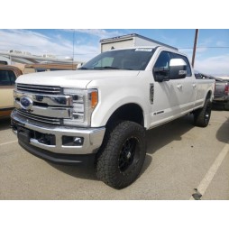 2019 FORD F250 SUPER DUTY