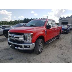 2019 FORD F250 SUPER DUTY