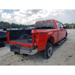 2019 FORD F250 SUPER DUTY