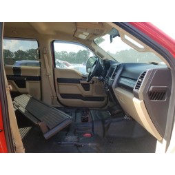 2019 FORD F250 SUPER DUTY