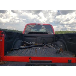 2019 FORD F250 SUPER DUTY