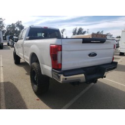 2019 FORD F250 SUPER DUTY