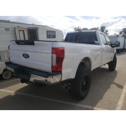 2019 FORD F250 SUPER DUTY