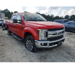 2019 FORD F250 SUPER DUTY