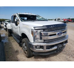 2019 FORD F350 SUPER DUTY