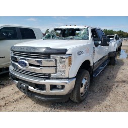 2019 FORD F350 SUPER DUTY