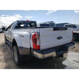 2019 FORD F350 SUPER DUTY