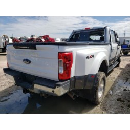 2019 FORD F350 SUPER DUTY