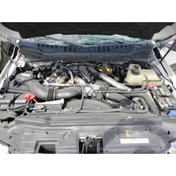 2019 FORD F350 SUPER DUTY