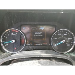2019 FORD F350 SUPER DUTY