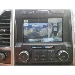 2019 FORD F350 SUPER DUTY