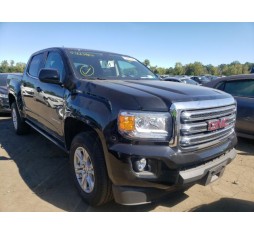 2019 GMC CANYON SLE