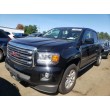 2019 GMC CANYON SLE