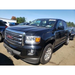 2019 GMC CANYON SLE