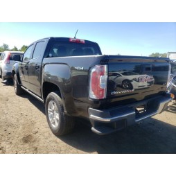 2019 GMC CANYON SLE