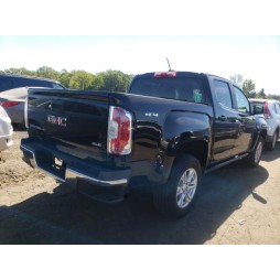2019 GMC CANYON SLE
