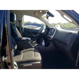 2019 GMC CANYON SLE