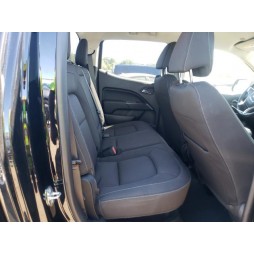 2019 GMC CANYON SLE