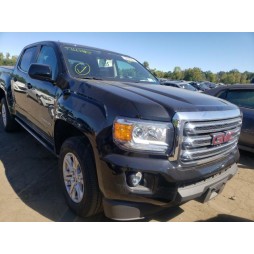2019 GMC CANYON SLE