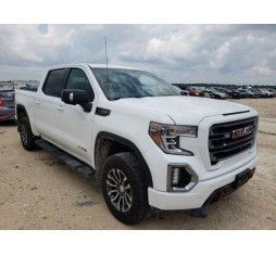 2019 GMC SIERRA K1500 AT4