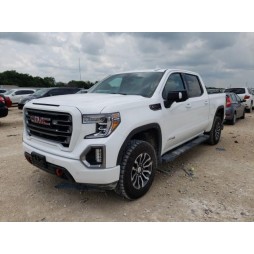 2019 GMC SIERRA K1500 AT4