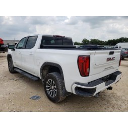 2019 GMC SIERRA K1500 AT4