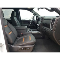 2019 GMC SIERRA K1500 AT4
