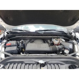 2019 GMC SIERRA K1500 AT4