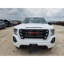 2019 GMC SIERRA K1500 AT4