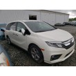 2019 HONDA ODYSSEY EXL