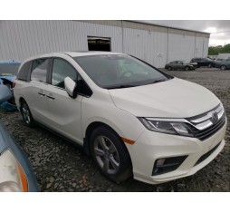 2019 HONDA ODYSSEY EXL